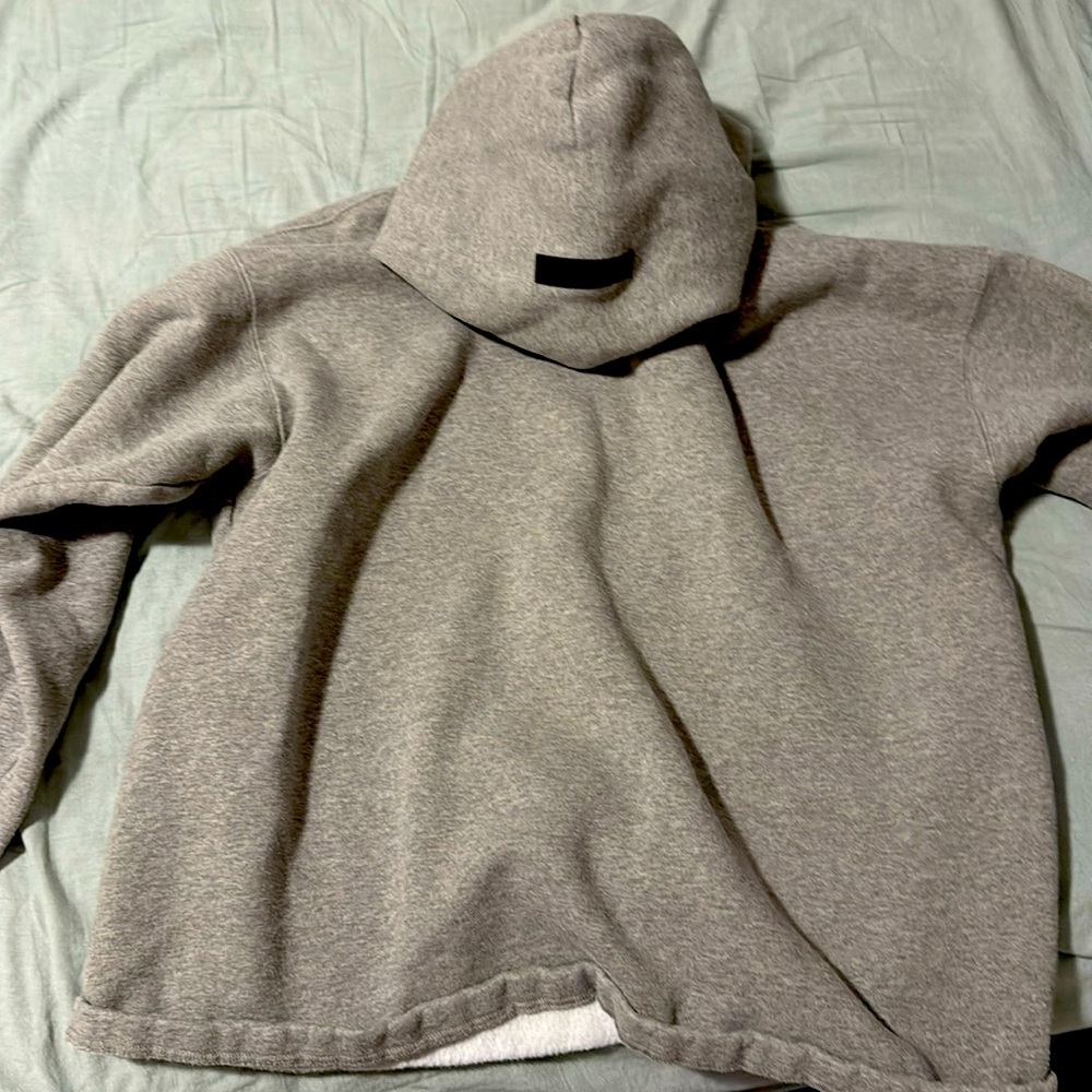 Essentials hoodie